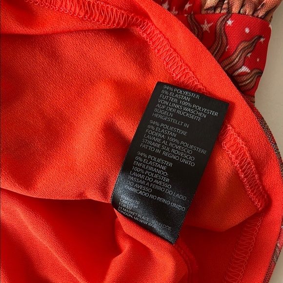 Urban Outfitters Celestial Sleeveless Top - Picture 5 of 5